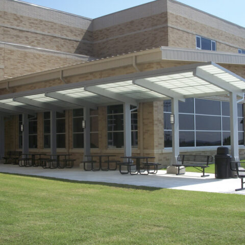 Branson HS Activity Center - SGH Concepts