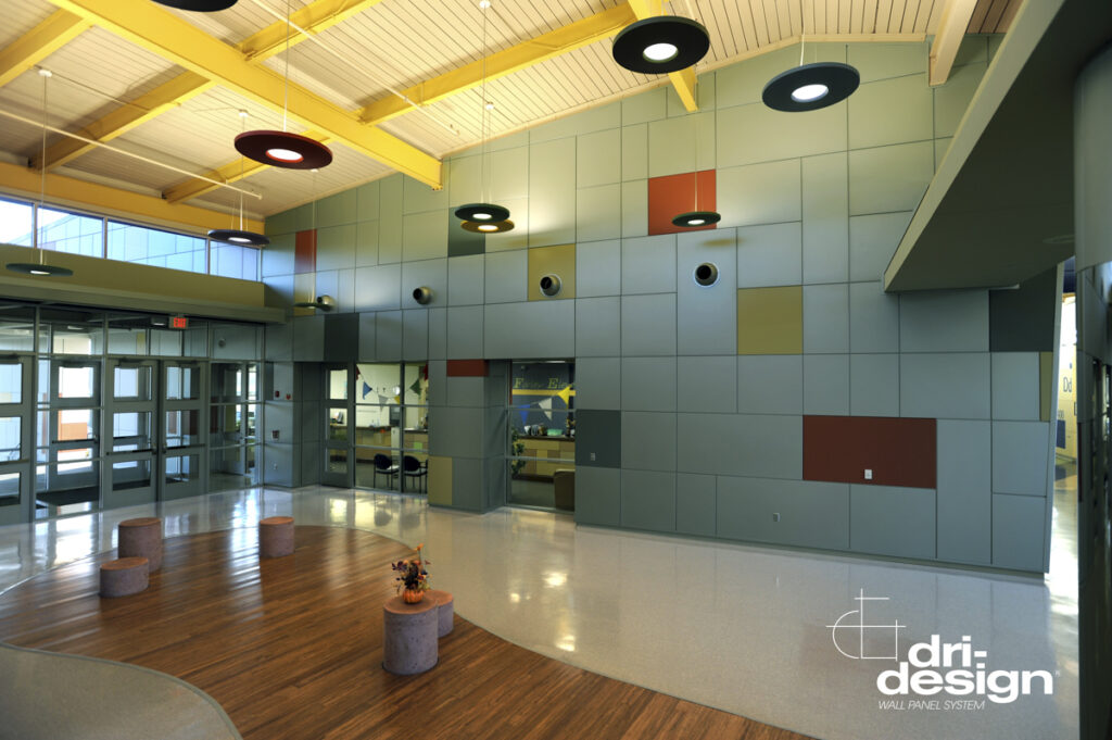 Farley Elementary School SGH Concepts