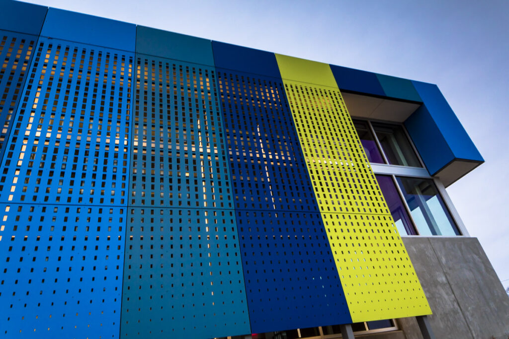  Learning Community Center Of North Omaha