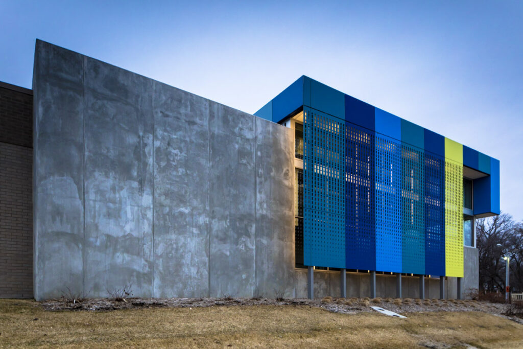  Learning Community Center Of North Omaha