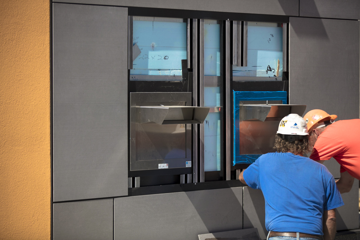 Hastings Public Library SGH Concepts