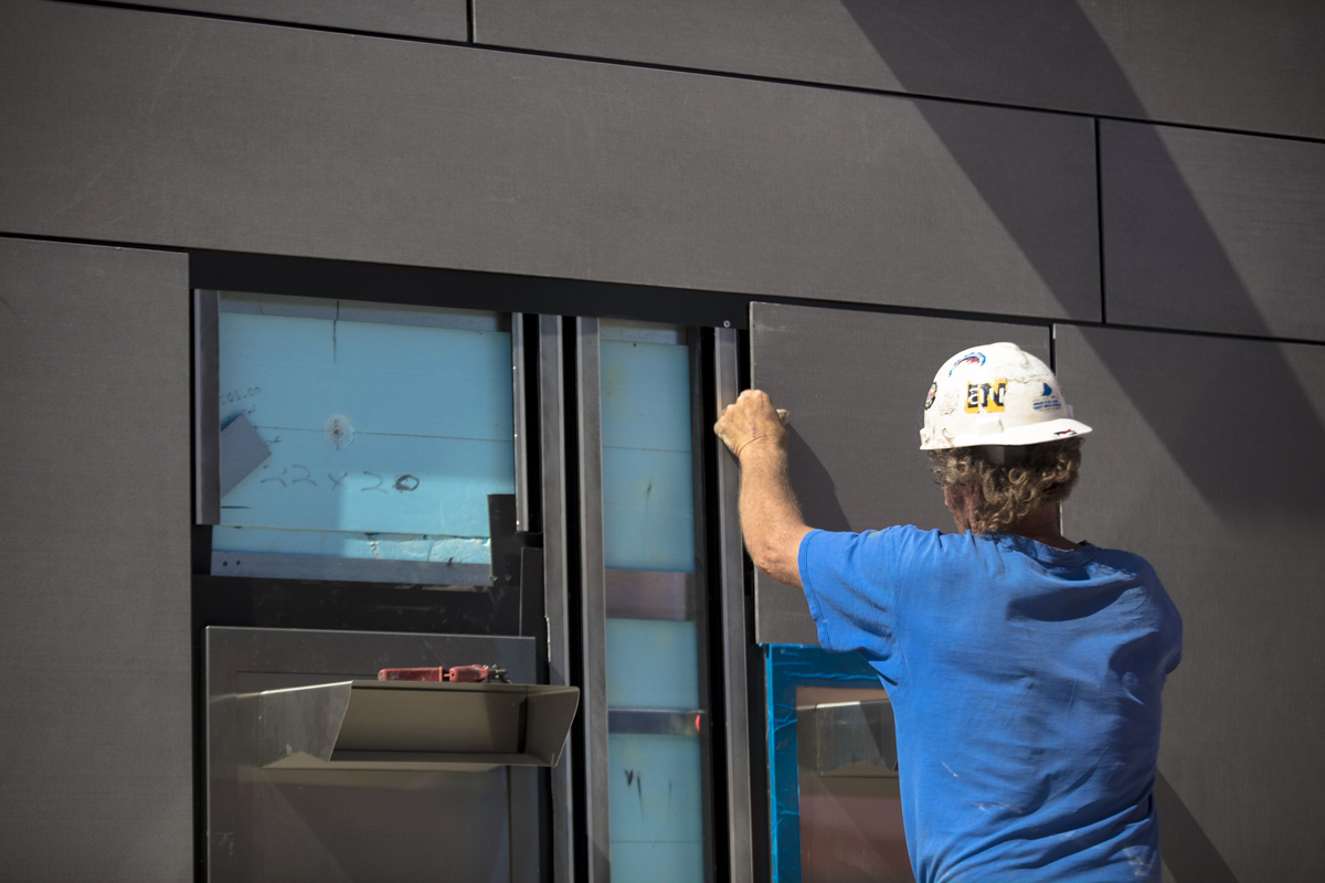 Hastings Public Library SGH Concepts