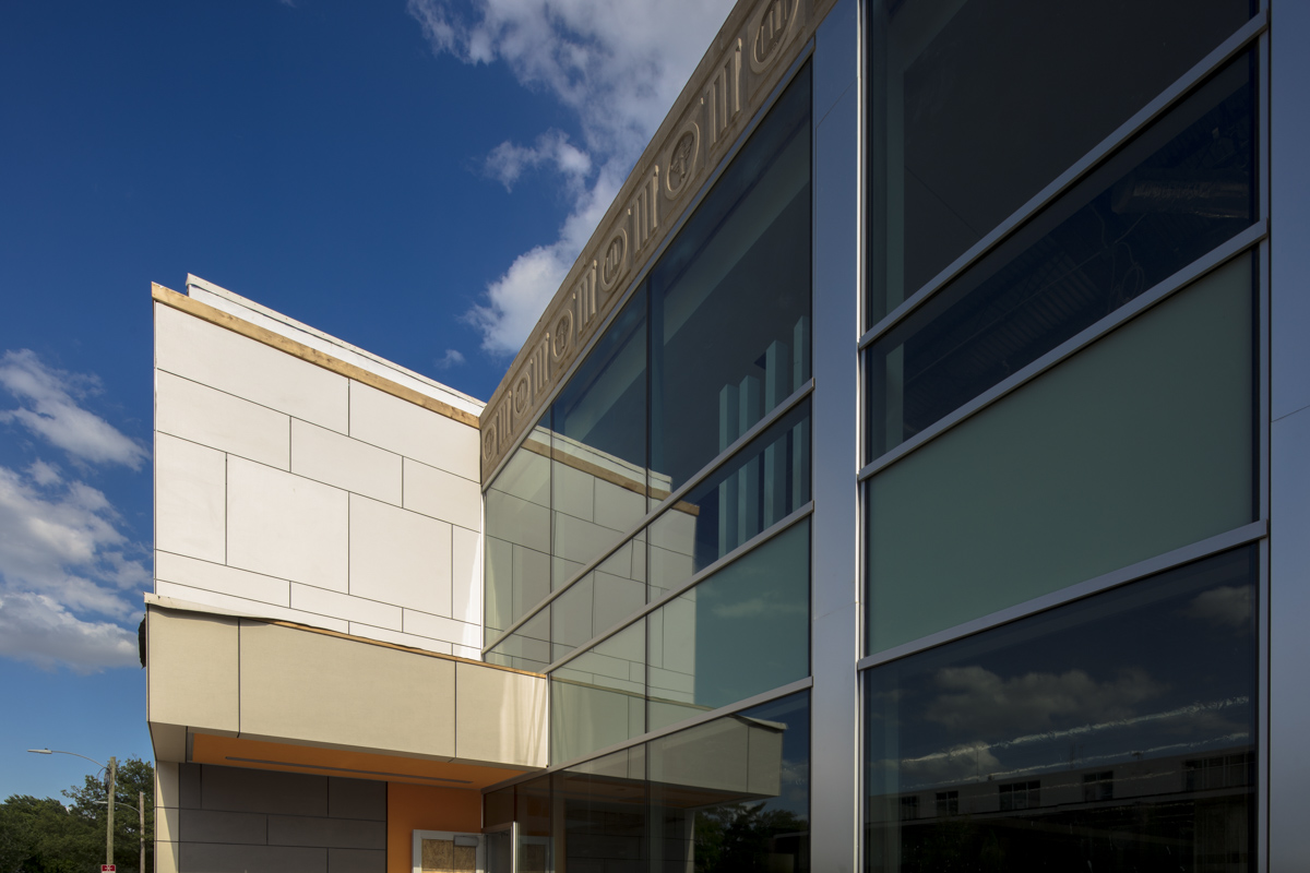 Hastings Public Library SGH Concepts