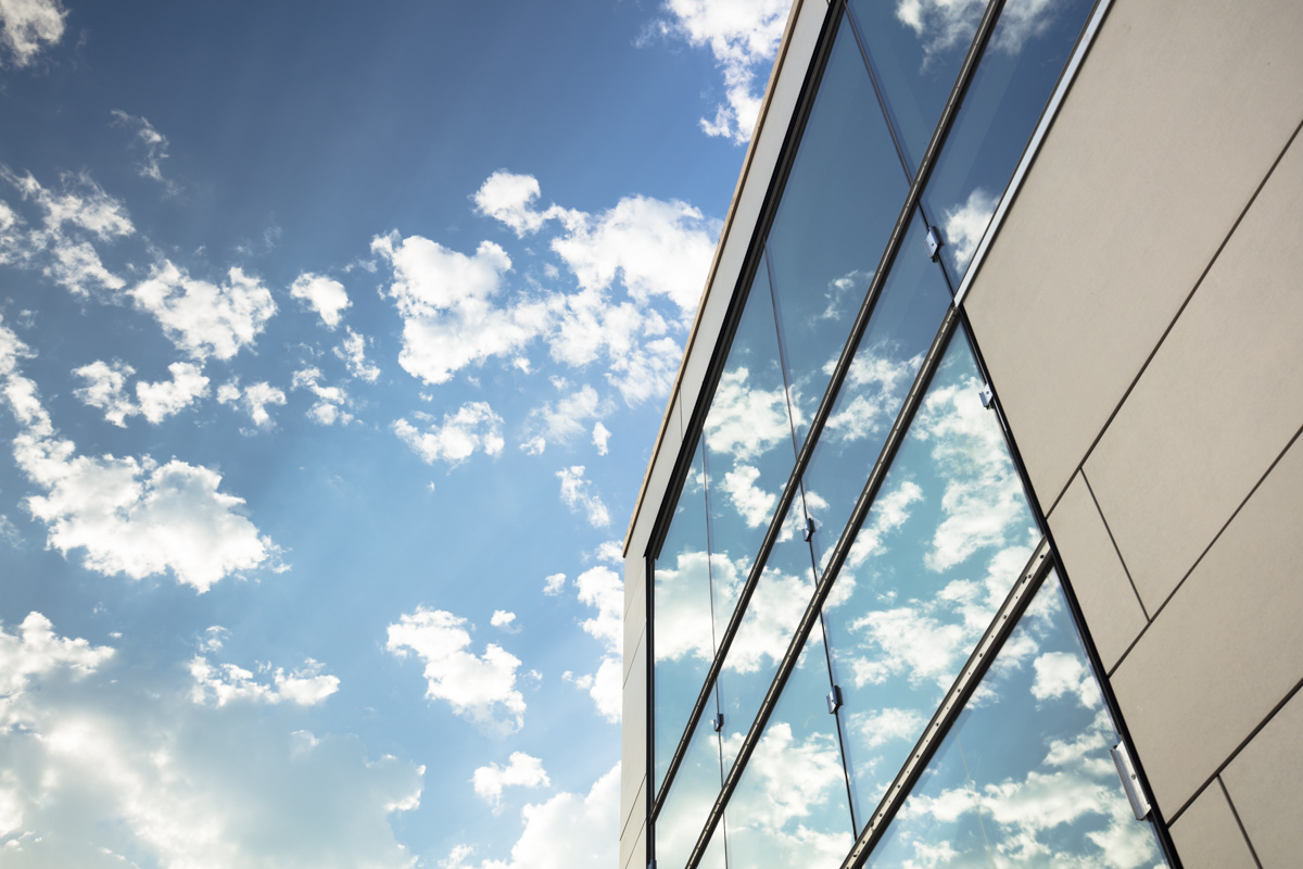 Hastings Public Library SGH Concepts