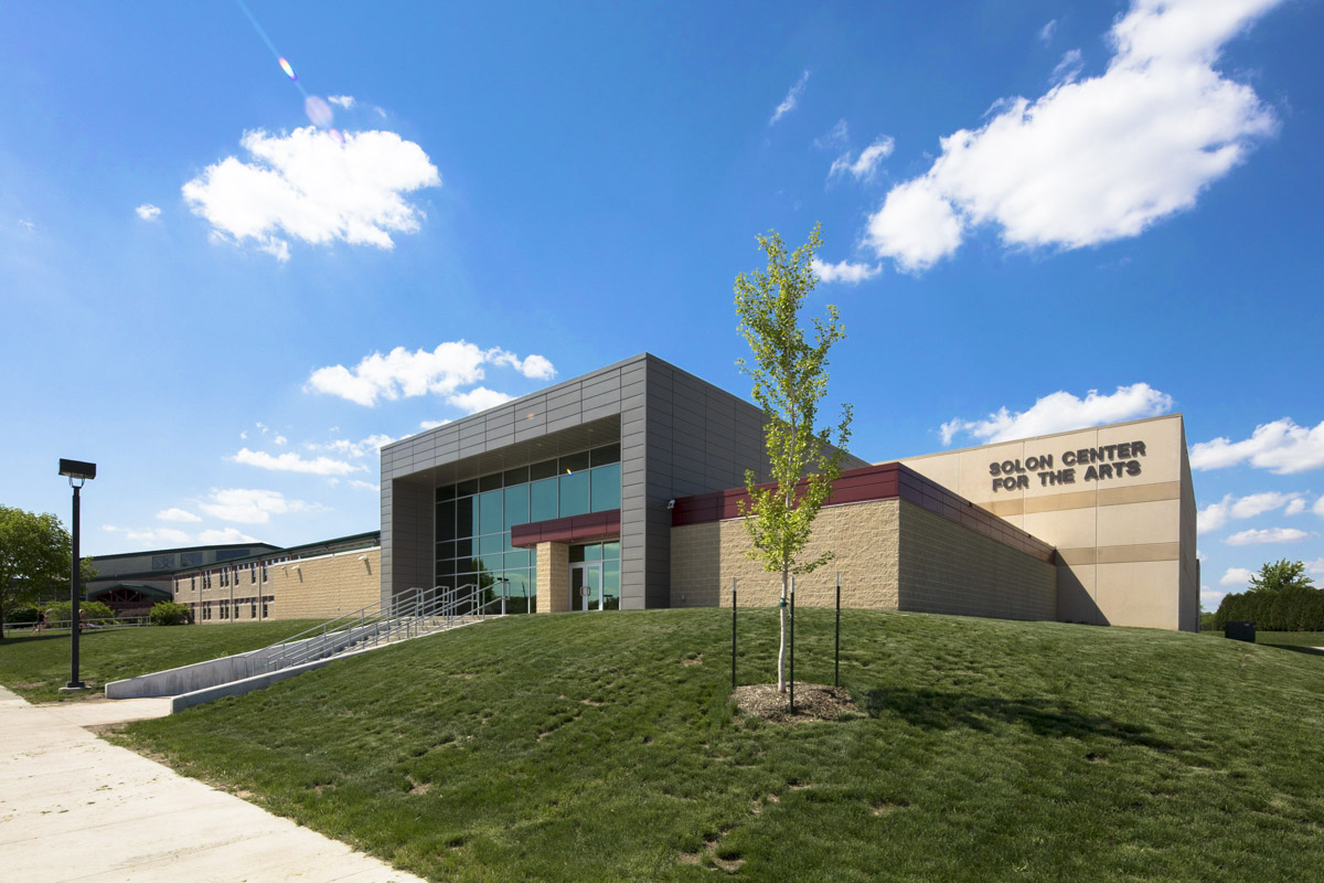 » Solon Elementary School