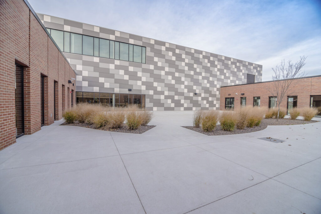 Maize Middle School SGH Concepts