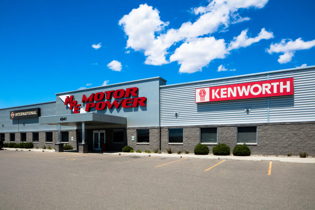 MotorPower SGH Concepts