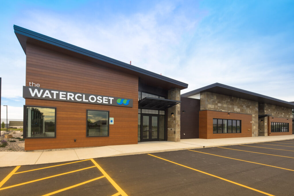 Northwest Pipe Fittings SGH Concepts