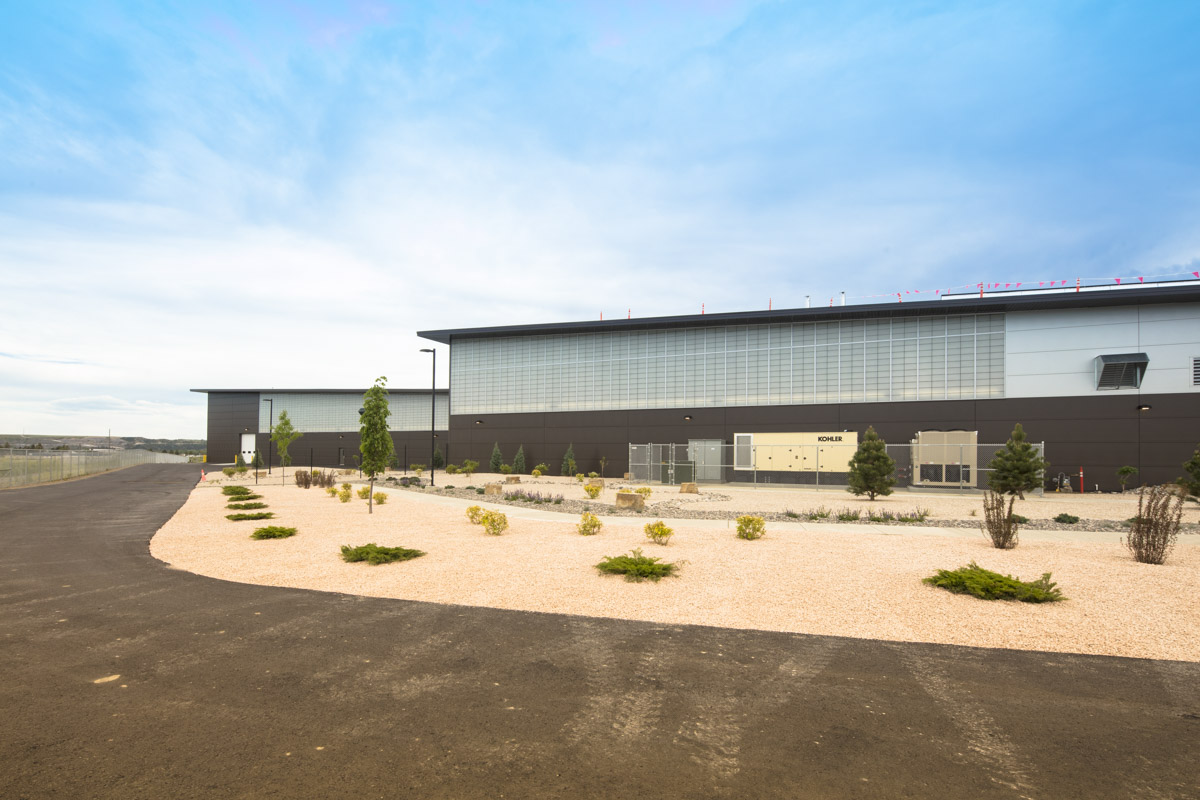 Northwest Pipe Fittings SGH Concepts