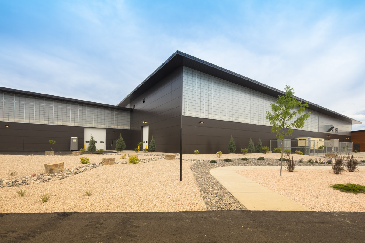 Northwest Pipe Fittings SGH Concepts