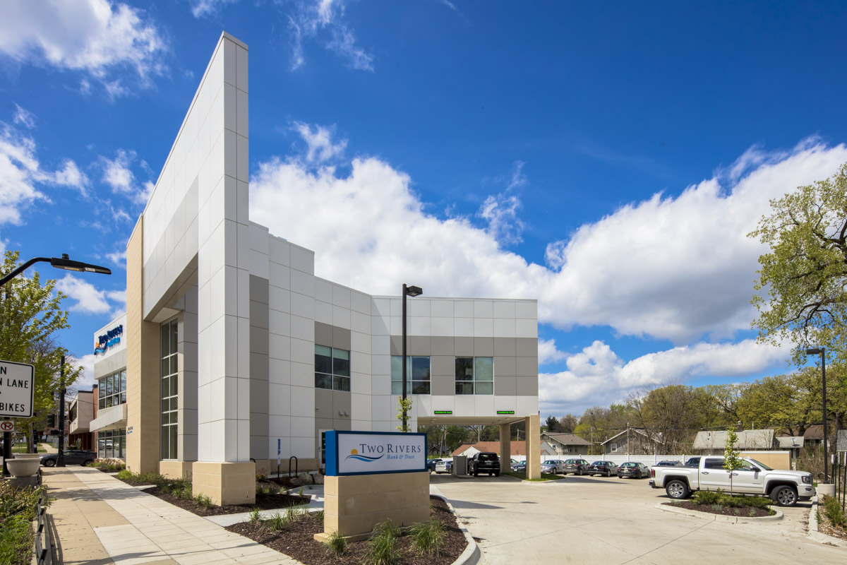Two Rivers Bank & Trust SGH Concepts