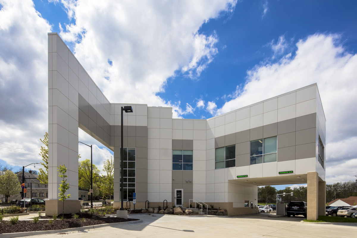 Two Rivers Bank & Trust SGH Concepts