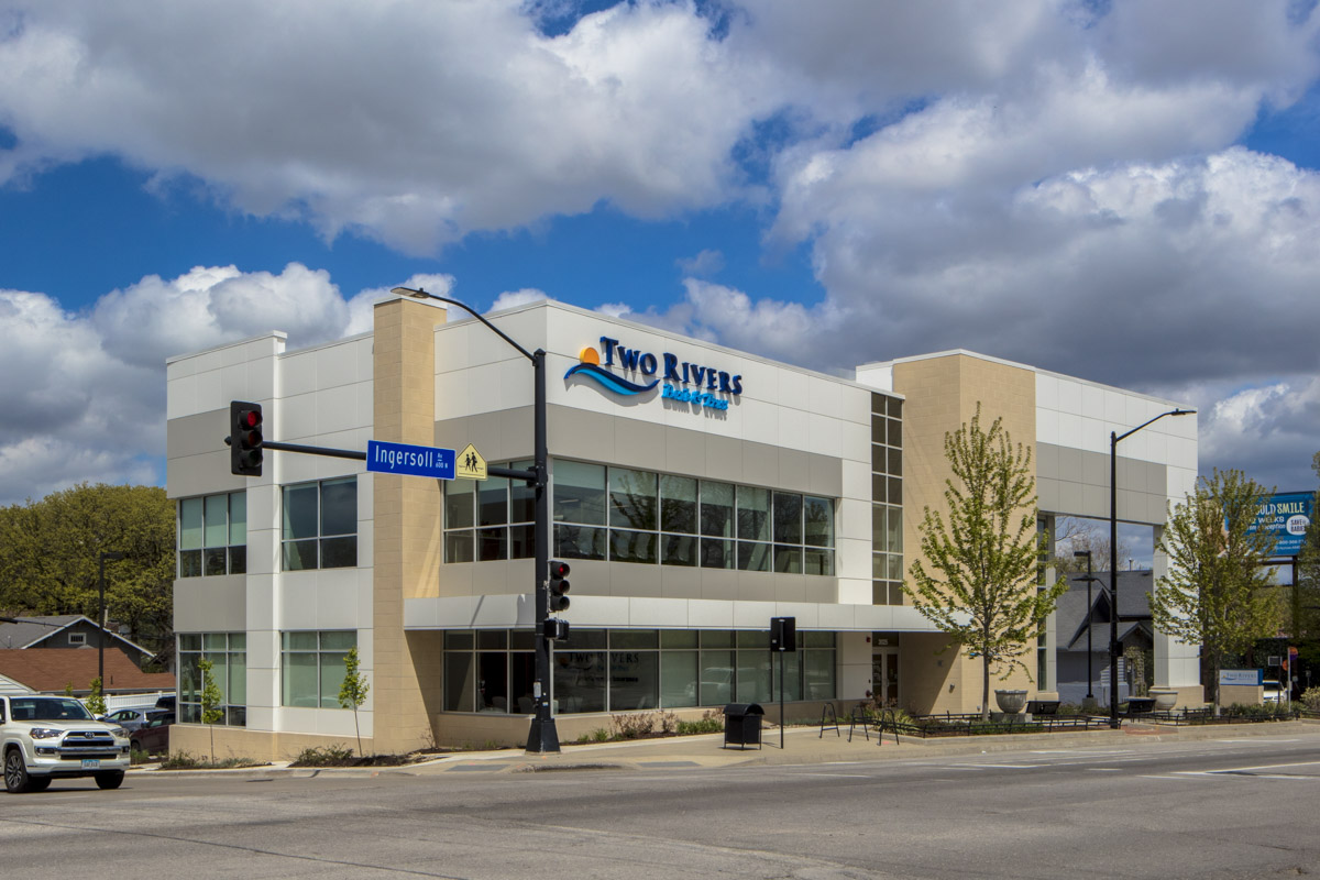 Two Rivers Bank & Trust SGH Concepts