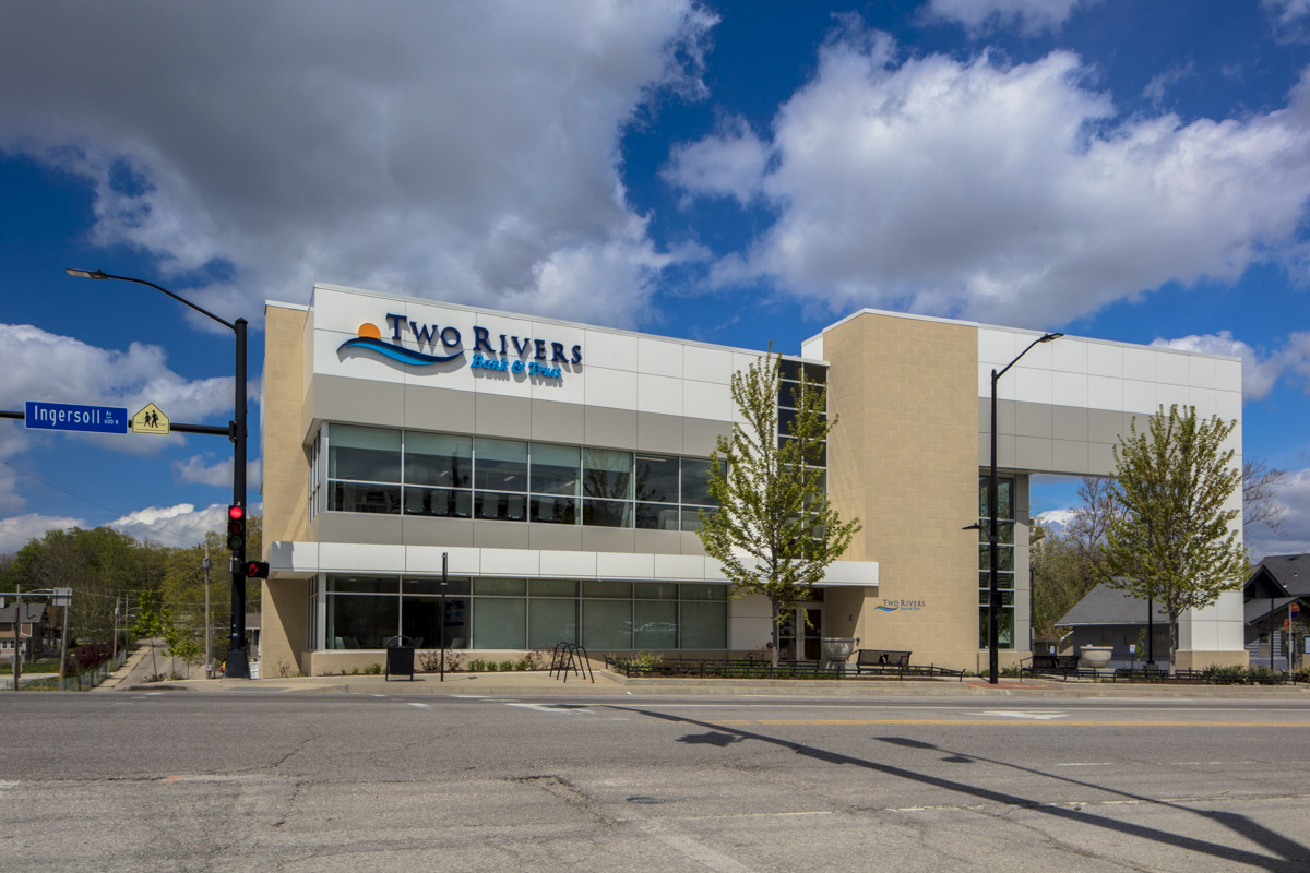 Two Rivers Bank & Trust SGH Concepts