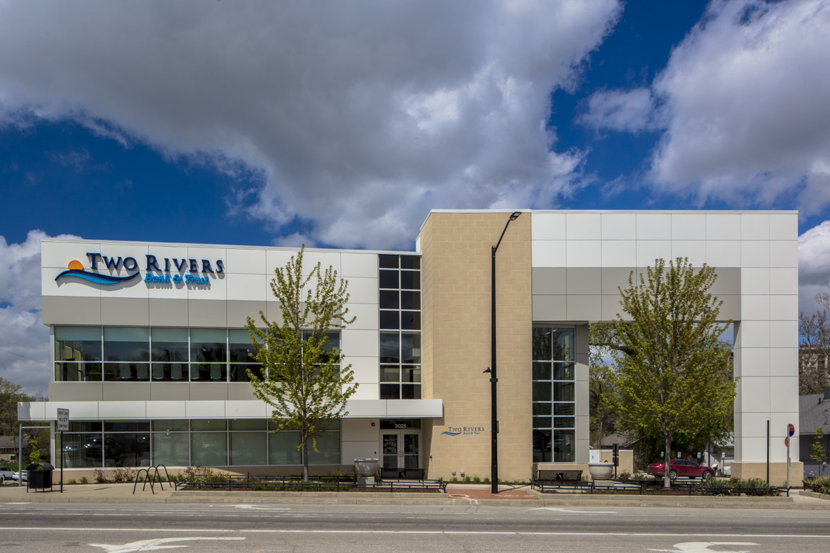 Two Rivers Bank & Trust SGH Concepts