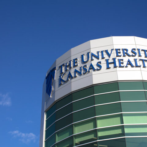 The University Of Kansas Hospital Indian Creek Campus Sgh Concepts