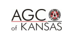 AGC Associated General Contractors Logo