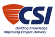 Construction Specifications Institute Logo