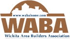Wichita Area Builders Association Logo