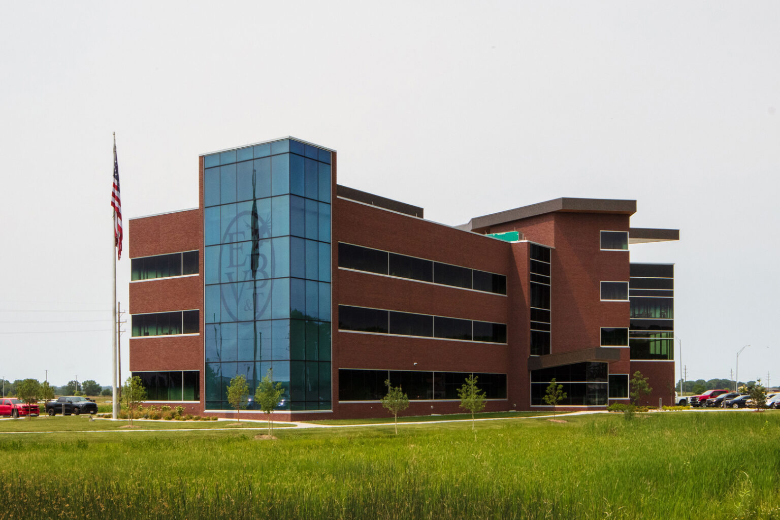 Elkhorn Valley Bank & Trust SGH Concepts