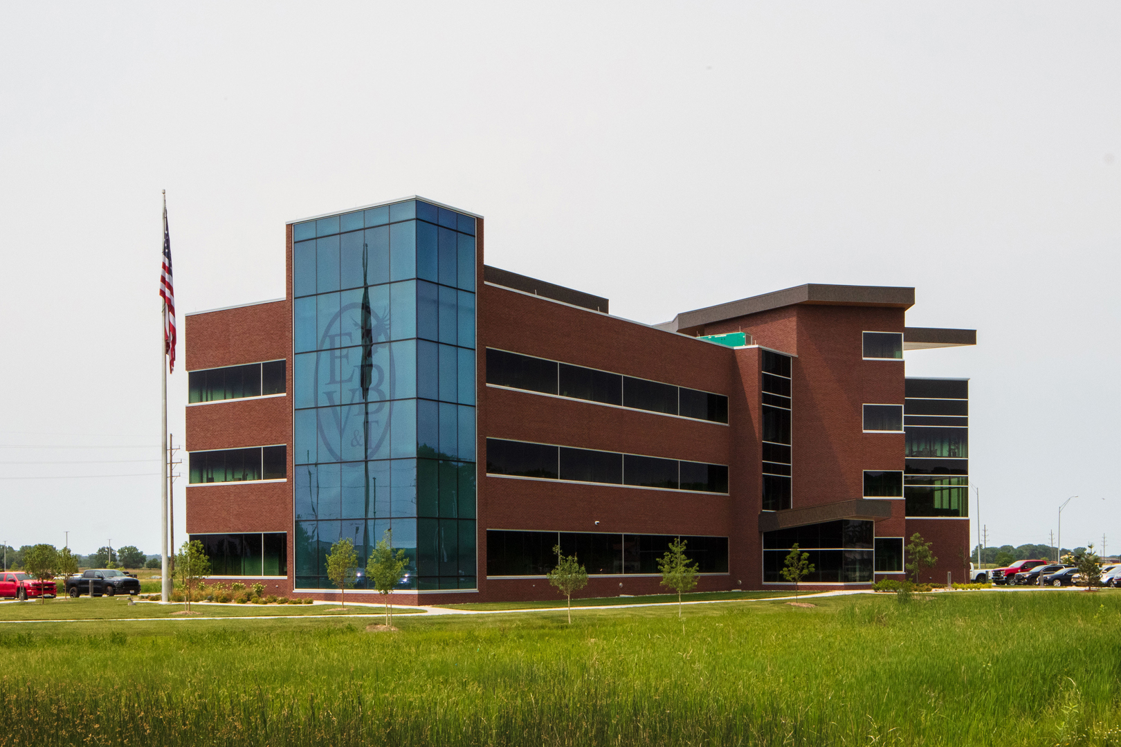 Elkhorn Valley Bank & Trust SGH Concepts