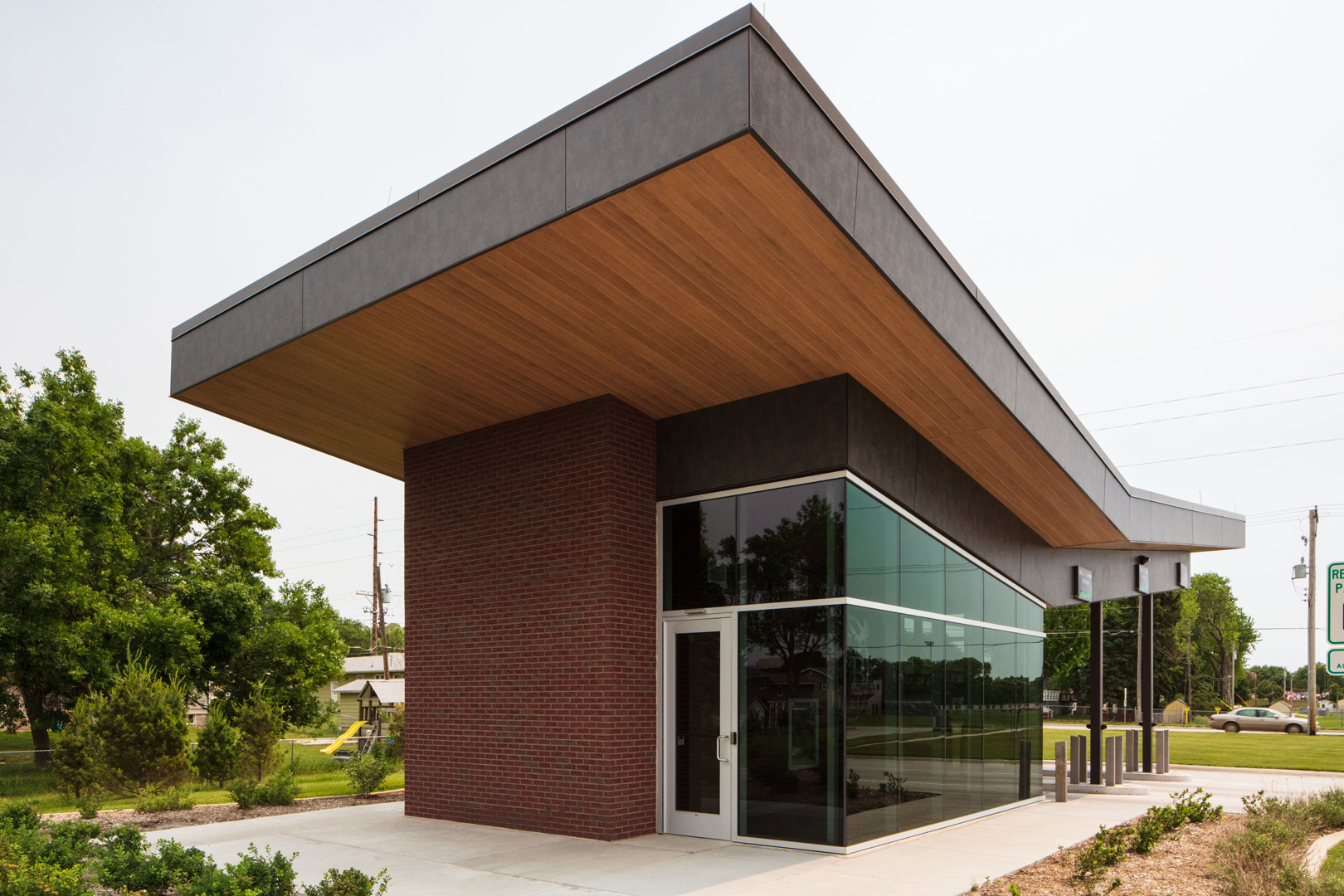 Elkhorn Valley Bank Trust SGH Concepts