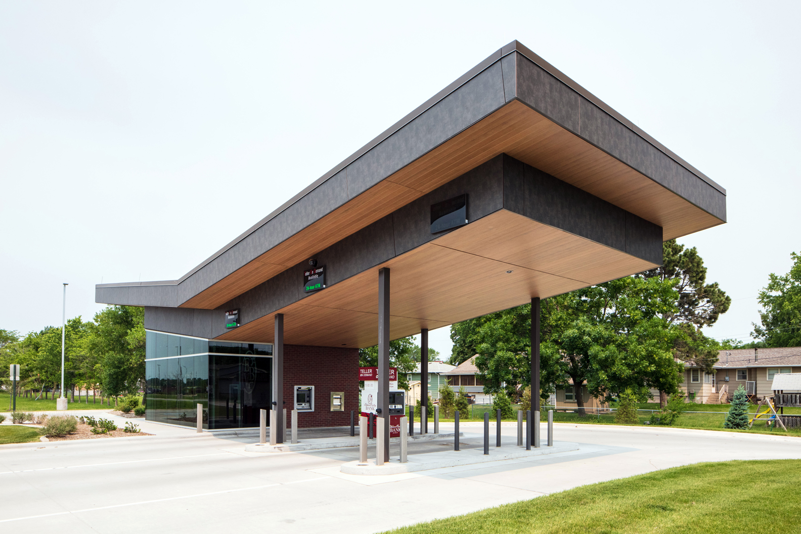 Elkhorn Valley Bank & Trust SGH Concepts