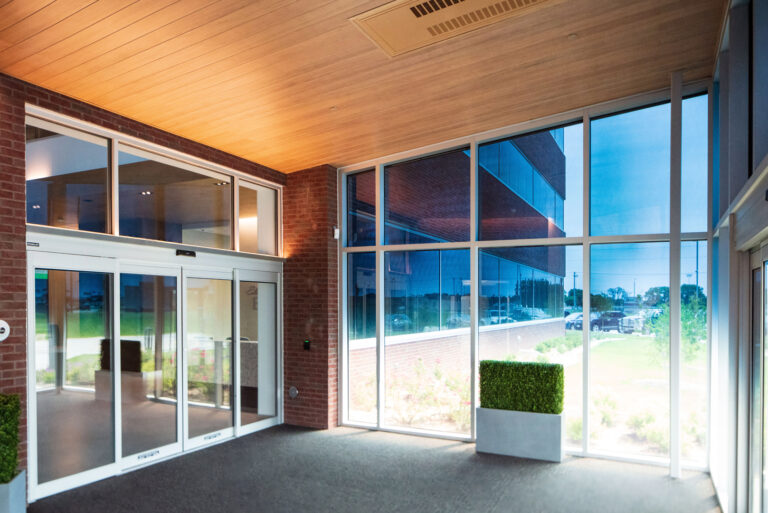 Elkhorn Valley Bank Trust SGH Concepts