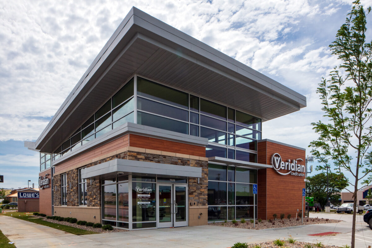 Veridian Credit Union