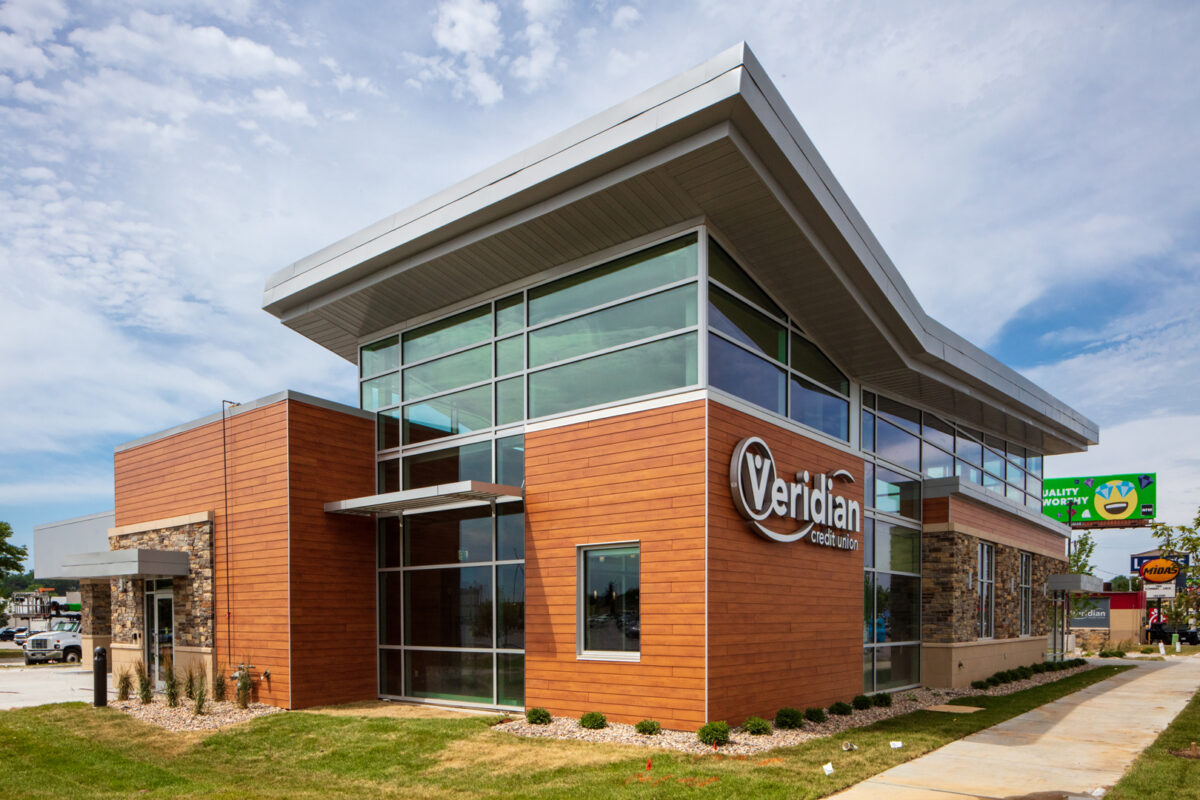 Veridian Credit Union