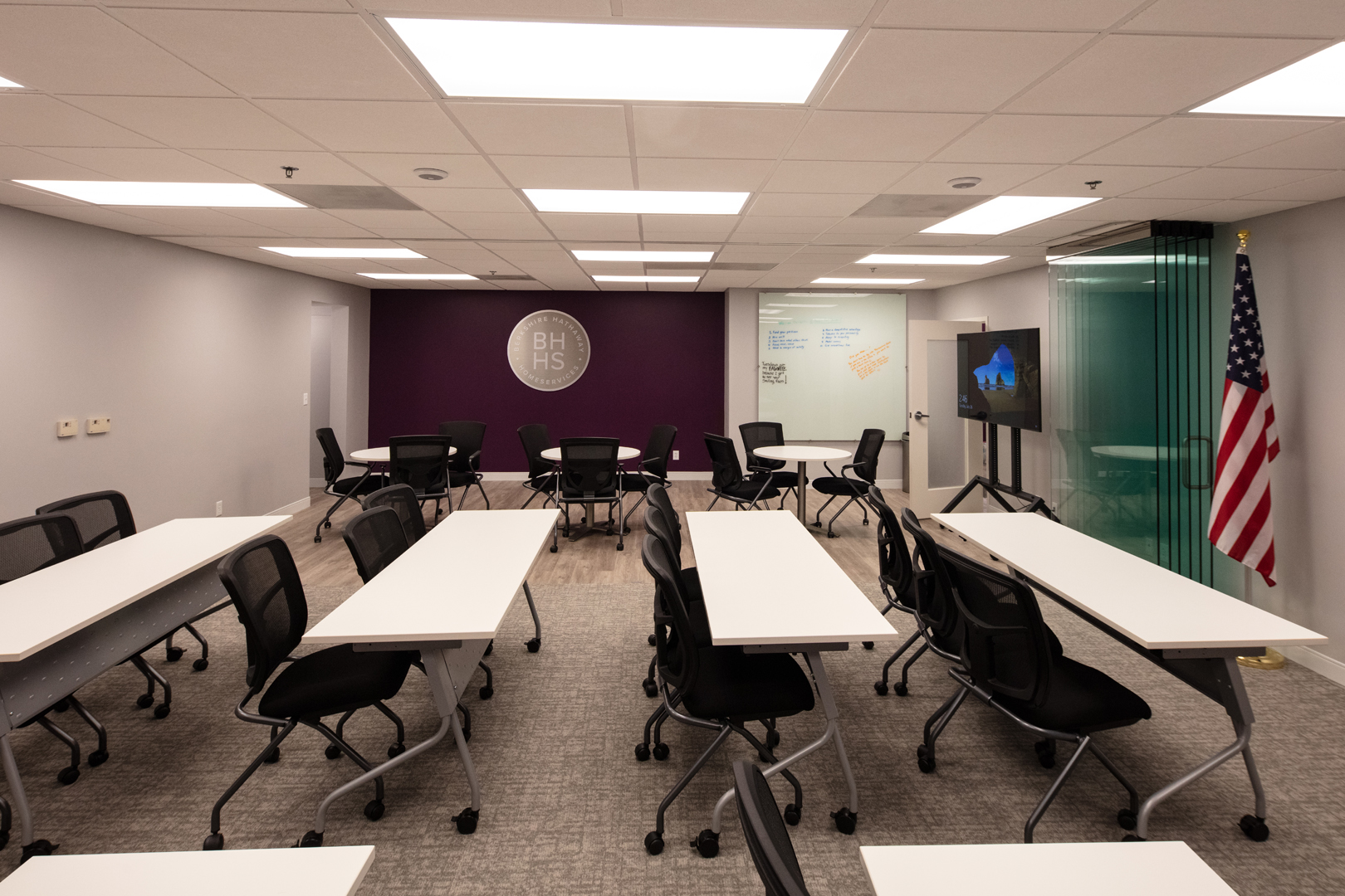 Berkshire Hathaway Wichita SGH Concepts