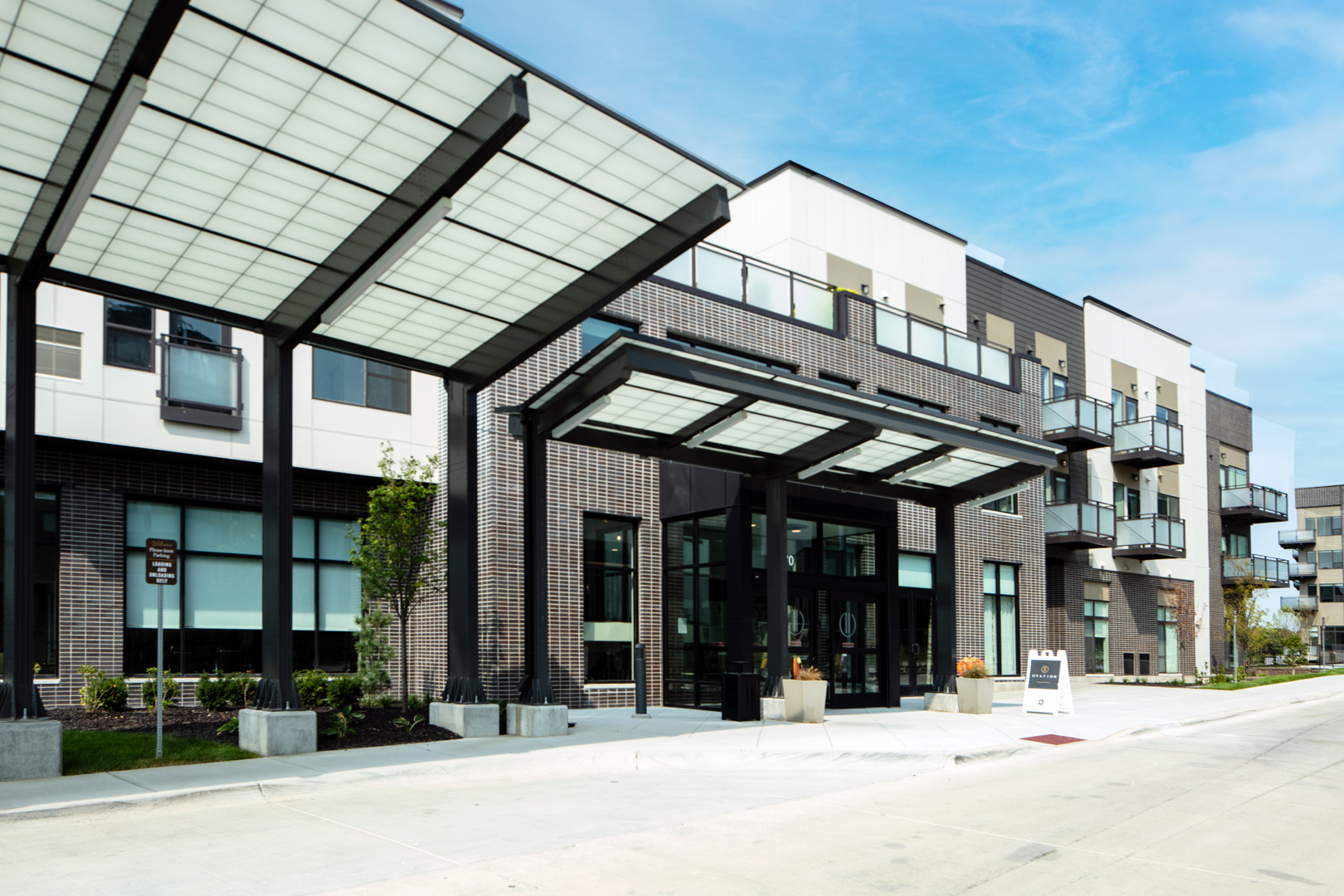 Ovation Heartwood Preserve Retirement SGH Concepts