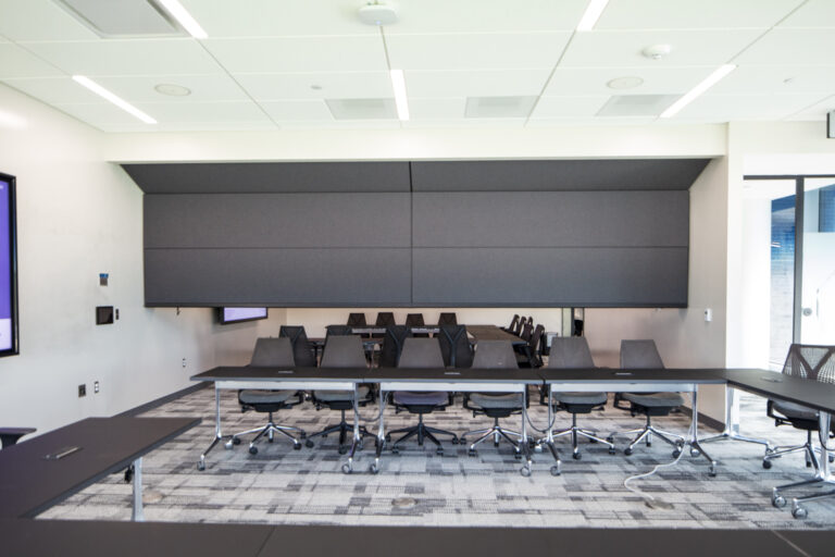 Carson Wealth Management SGH Concepts