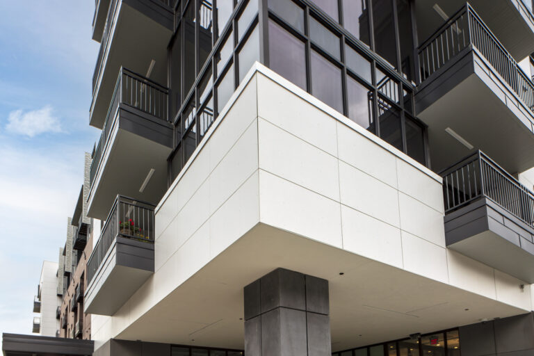 Canopy Apartments SGH Concepts